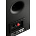 Polk Monitor XT20 | Bookshelf Speakers - Hi-Res Audio Certified - Compact - Black - Pair-Sonxplus Sorel