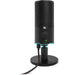 JBL Quantum Stream | Microphone - Wired - Dual Condenser - USB - Black-Sonxplus Sorel
