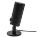 JBL Quantum Stream | Microphone - Wired - Dual Condenser - USB - Black-Sonxplus Sorel