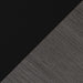 Monarch Specialties I 7439 | Computer Cabinet - Compact - Large keyboard tray - Grey top - Black-Sonxplus Sorel