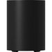 Sonos Sub Mini | Wireless Subwoofer - Trueplay - Black-Sonxplus Sorel