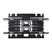 Samsung WMN-B05FB/ZA | Slim full motion wall mount - For 55" and 65" TVs - Black-Sonxplus Sorel
