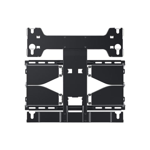 Samsung WMN-B16FB/ZA | Slim full motion wall mount - For 55" to 75" TVs - Black-Sonxplus Sorel
