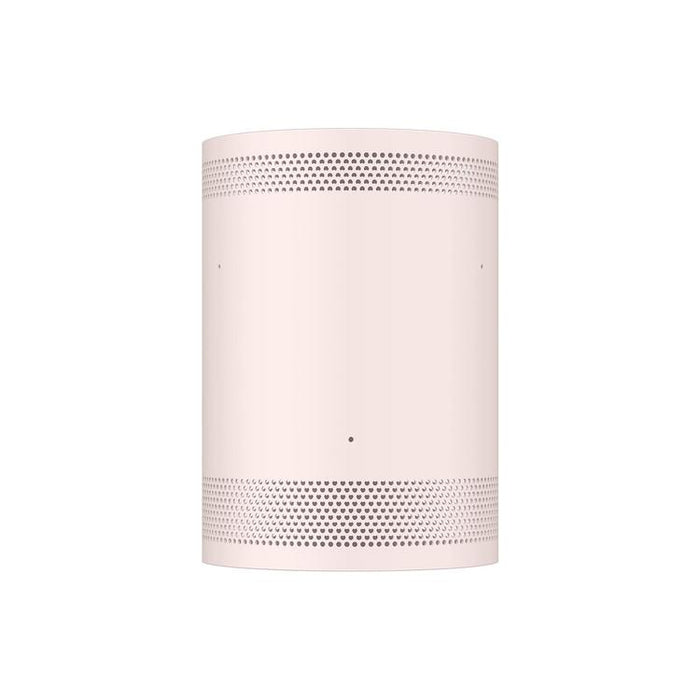 Samsung VG-SCLB00PS/ZA | The Freestyle Skin - Projector cover with base - Rose Fleur-Sonxplus Sorel