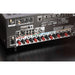 Denon AVRX2800H | AV Receiver - 7.2 Amplifier Channels - Home Theater - 8K - HEOS - Black-Sonxplus Sorel