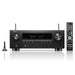 Denon AVRS970H | AV Receiver - 7.2 Amplifier Channels - Home Theater - 8K - HEOS - Black-Sonxplus Sorel