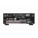 Denon AVRS970H | AV Receiver - 7.2 Amplifier Channels - Home Theater - 8K - HEOS - Black-Sonxplus Sorel