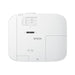 Epson Home Cinema 2350 | Intelligent game projector - 3LCD with 3 chips - Home theater - 16:9 - 4K Pro-UHD - White-Sonxplus Sorel
