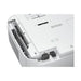 Epson Home Cinema 2350 | Intelligent game projector - 3LCD with 3 chips - Home theater - 16:9 - 4K Pro-UHD - White-Sonxplus Sorel