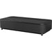 Epson EpiqVision Ultra LS800 | Intelligent multimedia laser projector - Very short throw 3LCD technology - 3 chips - 16:9 - 4K Pro-UHD - Black-Sonxplus Sorel