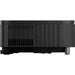 Epson EpiqVision Ultra LS800 | Intelligent multimedia laser projector - Very short throw 3LCD technology - 3 chips - 16:9 - 4K Pro-UHD - Black-Sonxplus Sorel
