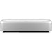 Epson EpiqVision Ultra LS800 | Intelligent multimedia laser projector - Very short throw 3LCD technology - 3 chips - 16:9 - 4K Pro-UHD - White-Sonxplus Sorel