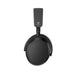 Sennheiser MOMENTUM 4 Wireless | Over-ear headphones - Wireless - Adaptive noise reduction - Black-Sonxplus Sorel