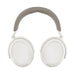 Sennheiser MOMENTUM 4 Wireless | Over-ear headphones - Wireless - Adaptive noise reduction - White-Sonxplus Sorel