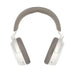 Sennheiser MOMENTUM 4 Wireless | Over-ear headphones - Wireless - Adaptive noise reduction - White-Sonxplus Sorel