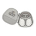 Sennheiser MOMENTUM 4 Wireless | Over-ear headphones - Wireless - Adaptive noise reduction - White-Sonxplus Sorel