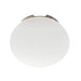 Paradigm CI Elite E80-A V2 | Flush mounted loudspeaker - Ceiling mounted - SHOCK-MOUNT - White - Ready to paint surface - Sorel-Sonxplus unit