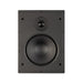 Paradigm CI Elite E80-IW V2 | Built-in loudspeaker - Wall-mounted - SHOCK-MOUNT - Black - Ready-to-paint surface - Sonxplus Sorel unit