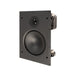 Paradigm CI Elite E80-IW V2 | Built-in loudspeaker - Wall-mounted - SHOCK-MOUNT - Black - Ready-to-paint surface - Sonxplus Sorel unit