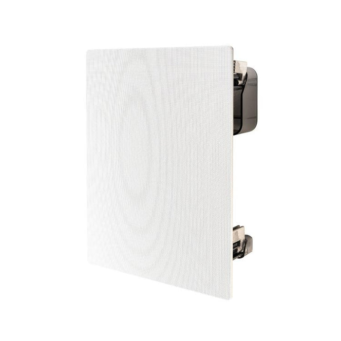 Paradigm CI Elite E80-IW V2 | Built-in loudspeaker - Wall-mounted - SHOCK-MOUNT - Black - Ready-to-paint surface - Sonxplus Sorel unit