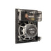 Paradigm CI Elite E80-IW V2 | Built-in loudspeaker - Wall-mounted - SHOCK-MOUNT - Black - Ready-to-paint surface - Sonxplus Sorel unit