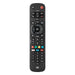 One for All URC3610R | Universal remote control for TV - Essential Series - For one device-Sonxplus Sorel