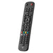 One for All URC3610R | Universal remote control for TV - Essential Series - For one device-Sonxplus Sorel