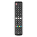 One for All URC4810R | Direct replacement remote control for any Samsung TV - Replacement Series - Black-Sonxplus Sorel