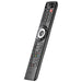 One for All URC7880R | Smart universal remote control for any TV - Smart Series - For 8 devices - Black-Sonxplus Sorel