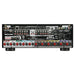 Denon AVRX4800H | 9.4 channel AV receiver - 8K - Auro 3D - Home theater - HEOS - Black-Sonxplus Sorel
