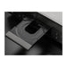 Denon DCD-A110 | SACD Player - 110th Anniversary Edition - SVH Mechanism - Silver Graphite-Sonxplus Sorel
