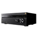 Sony STR-AN1000 | Home theater AV receiver - 8K - 7.2 channels - 360 Spatial Sound Mapping - Black-Sonxplus Sorel