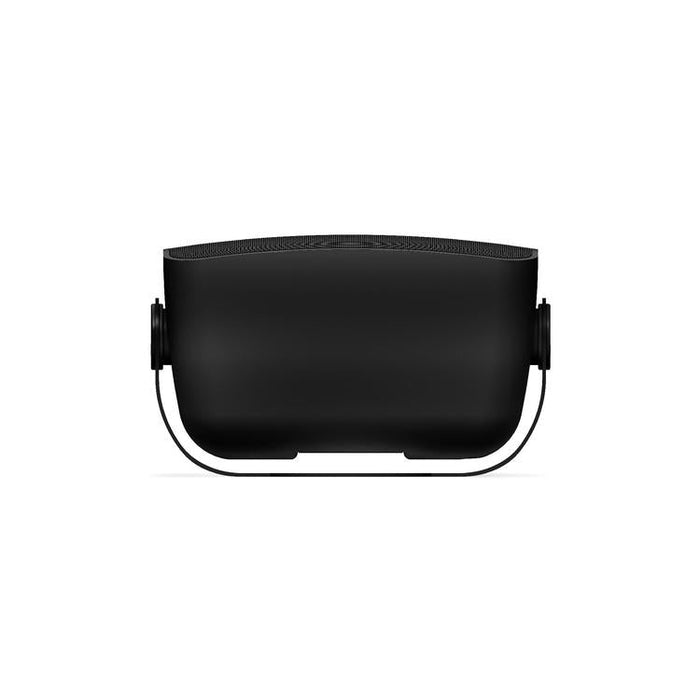 Sonos | Outdoor Speakers by Sonos and Sonance - Wall Mount - Outdoor - Black - Pair-Sonxplus Sorel