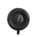 JBL Pulse 5 | Portable speaker - Bluetooth - Light effects - 360 degrees sound and light - Black-Sonxplus Sorel