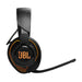 JBL Quantum 910 | Pro circumaural gaming headphones - Wireless - RGB lighting - Noise reduction - Black-Sonxplus Sorel