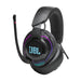 JBL Quantum 910 | Pro circumaural gaming headphones - Wireless - RGB lighting - Noise reduction - Black-Sonxplus Sorel