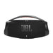 JBL Boombox 3 | Portable Speaker - Bluetooth - IP67 - 3 Channels - Black-Sonxplus Sorel