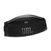 JBL Boombox 3 | Portable Speaker - Bluetooth - IP67 - 3 Channels - Black-Sonxplus Sorel