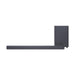 JBL Bar 2.1 Deep Bass MK2 | 2.1 channel soundbar - With wireless subwoofer - Black-Sonxplus Sorel