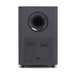 JBL Bar 2.1 Deep Bass MK2 | 2.1 channel soundbar - With wireless subwoofer - Black-Sonxplus Sorel
