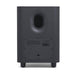 JBLBAR1000PRO | Soundbar 7.1.4 - Detachable Speakers - 10" Subwoofer - 880W - Black-Sonxplus Sorel