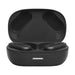 JBL Endurance Peak III | Sport In-Ear Headphones - 100% Wireless - Waterproof - Powerhook Design - Black-Sonxplus Sorel