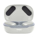JBL Endurance Peak III | Sport In-Ear Headphones - 100% Wireless - Waterproof - Powerhook Design - White-Sonxplus Sorel