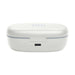 JBL Endurance Peak III | Sport In-Ear Headphones - 100% Wireless - Waterproof - Powerhook Design - White-Sonxplus Sorel