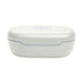 JBL Endurance Peak III | Sport In-Ear Headphones - 100% Wireless - Waterproof - Powerhook Design - White-Sonxplus Sorel