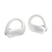 JBL Endurance Peak III | Sport In-Ear Headphones - 100% Wireless - Waterproof - Powerhook Design - White-Sonxplus Sorel