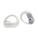 JBL Endurance Peak III | Sport In-Ear Headphones - 100% Wireless - Waterproof - Powerhook Design - White-Sonxplus Sorel