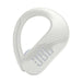 JBL Endurance Peak III | Sport In-Ear Headphones - 100% Wireless - Waterproof - Powerhook Design - White-Sonxplus Sorel