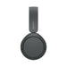 Sony WHCH520 | On-Ear Headphones - Wireless - Bluetooth - Up to 50 hours battery life - Black-Sonxplus Sorel