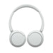 Sony WH-CH520 | On-Ear Headphones - Wireless - Bluetooth - Up to 50 hours battery life - White-Sonxplus Sorel